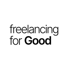 Freelancing For Good