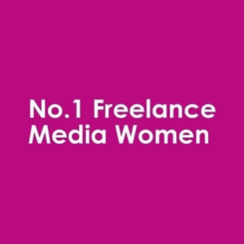 No1 Freelance Media Women