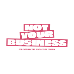 Not Your Business